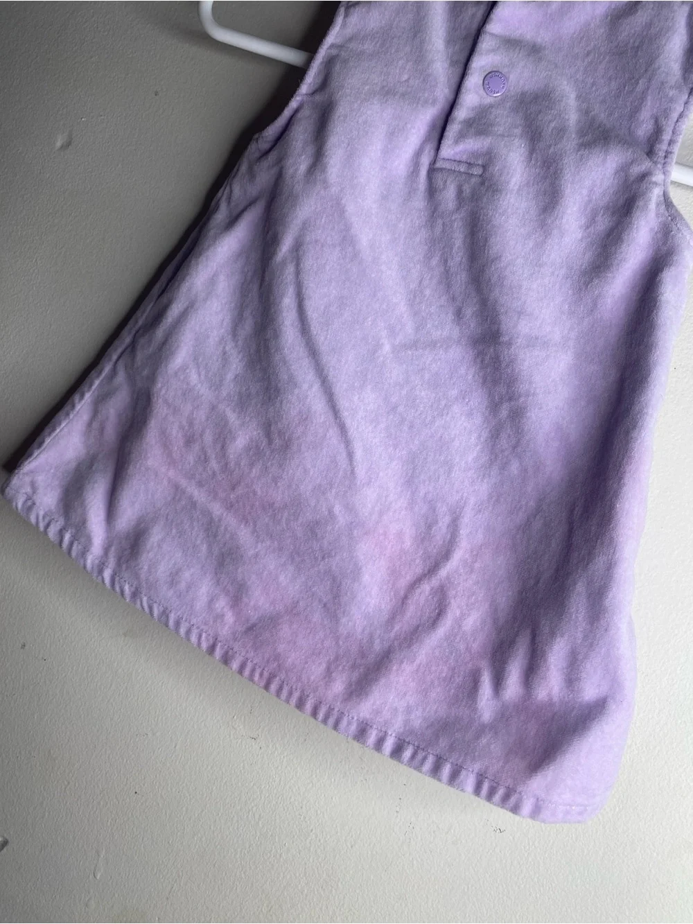 OshKosh Bgosh soft lilac